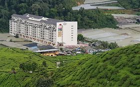 牡丹广场公寓