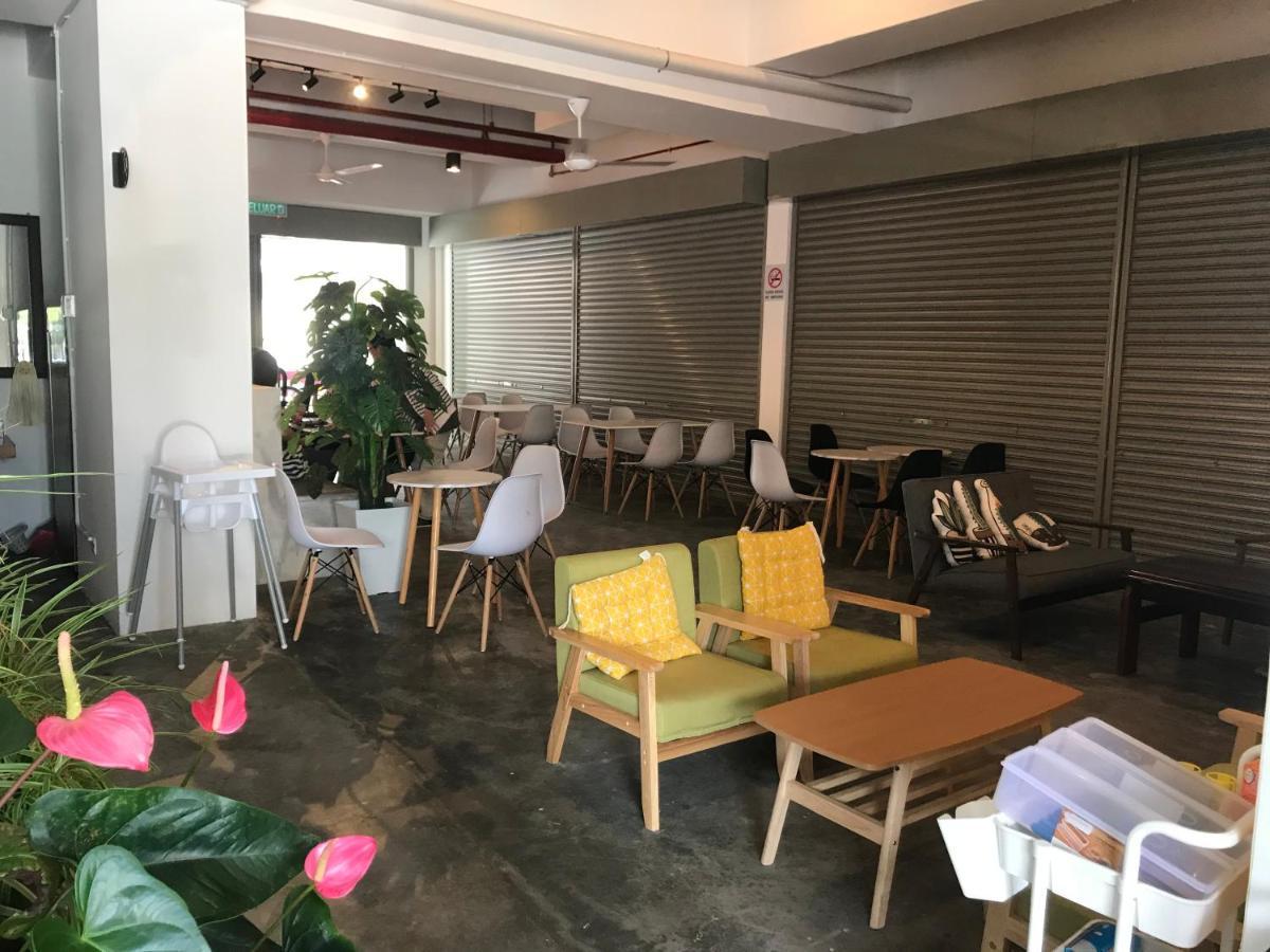 牡丹广场公寓 金马仑高原 外观 照片